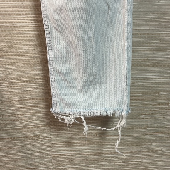 MOTHER drop out fray size 27 - Picture 3 of 6